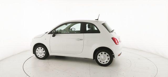FIAT 500 1.0 Hybrid Club