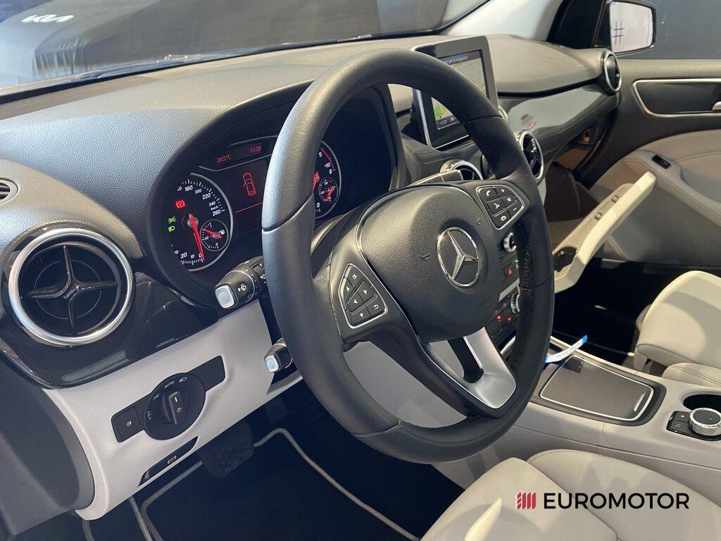 Mercedes Classe B 180 180 D Sport