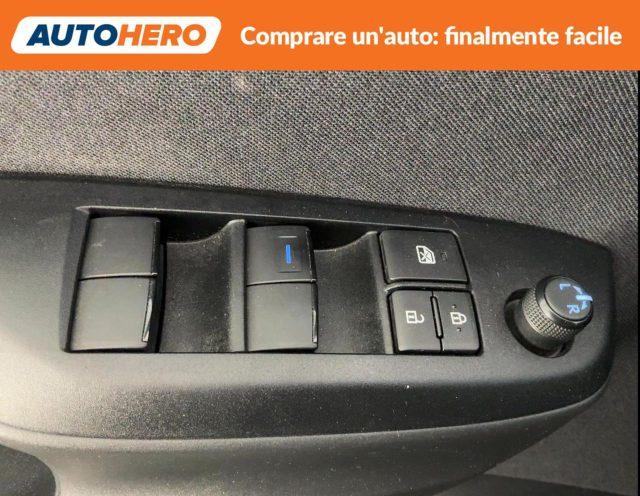 TOYOTA Yaris Cross 1.5 Hybrid 5p. E-CVT Trend