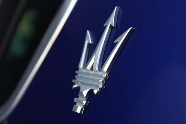 MASERATI Grecale MHEV 300 CV FULL AWD GT PREZZO NETTO