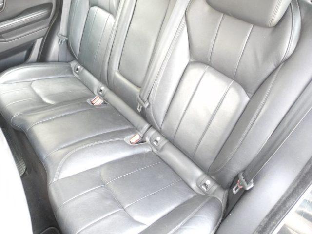 LAND ROVER Range Rover Evoque 2.0 TD4 150 CV 5p. HSE British Edition - EURO 6/B