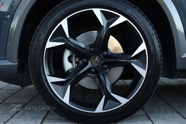 CUPRA Formentor 2.0 TDI Tetto Apribile-Impianto Audio Beats