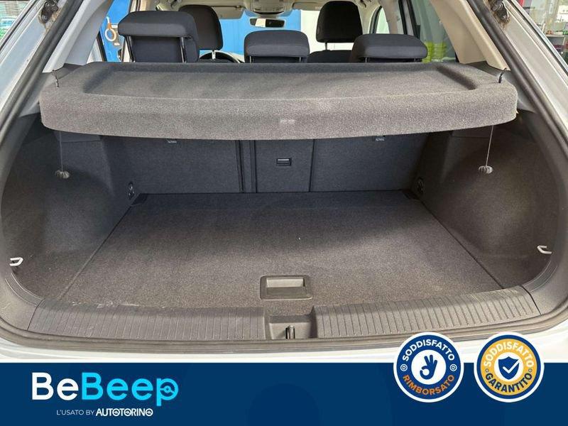 Volkswagen T-Roc 1.0 TSI STYLE 115CV