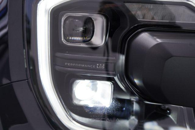 FORD Ranger Raptor 2.0 Ecoblue 210cv 4WD DC 5 posti