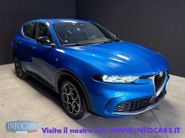 ALFA ROMEO Tonale 1.6 diesel 130 CV TCT6 Ti - PROMO