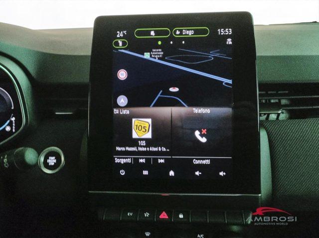 RENAULT Clio 1.6 full hybrid esprit Alpine 145cv