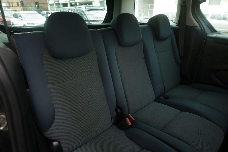 Citroën Berlingo Citroën Berlingo BlueHDi 100 Feel Unicoproprietario