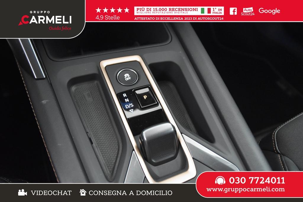 Cupra Formentor 1.5 Hybrid DSG