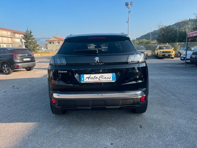Peugeot 3008 BlueHDi 130 S&S EAT8 Allure Pack