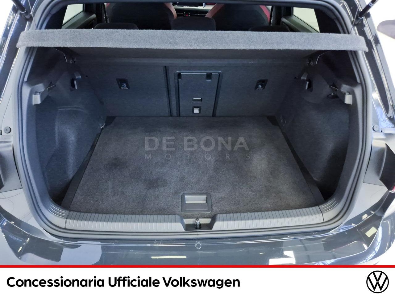 Volkswagen Golf 2.0 tsi gti 245cv dsg