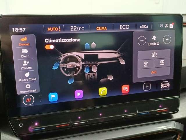 CUPRA Formentor 1.4 e-HYBRID PLUG-IN 204CV PRONTA CONSEGNA *PROMO*