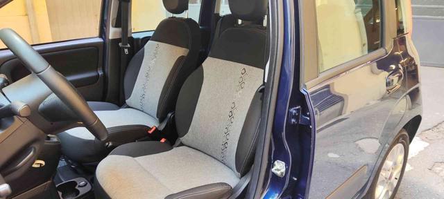 FIAT Panda 1.2 Lounge km. 33.000!!!!!!!!