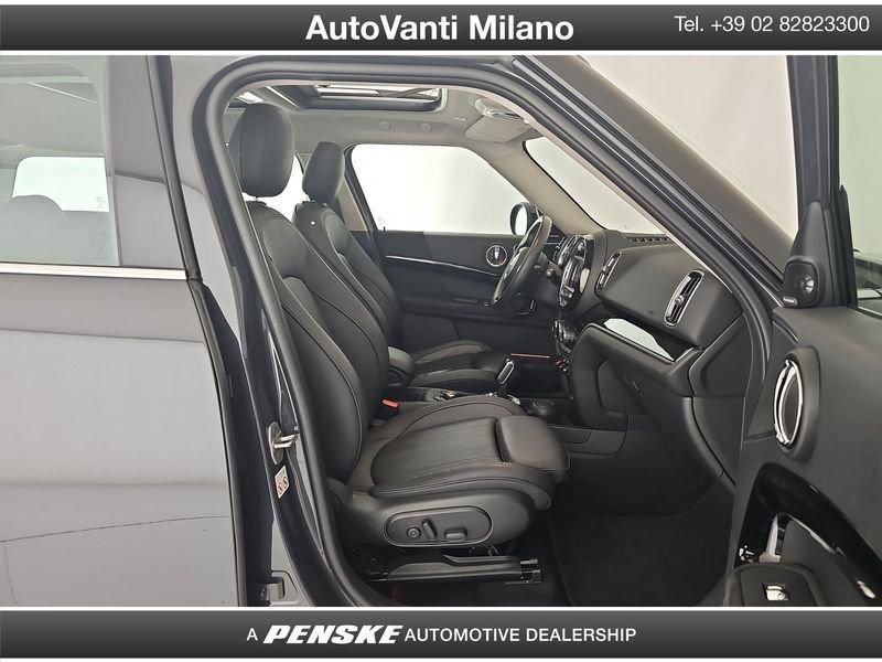MINI Mini Countryman F60 Mini 2.0 Cooper S Hype Countryman ALL4 Automatica