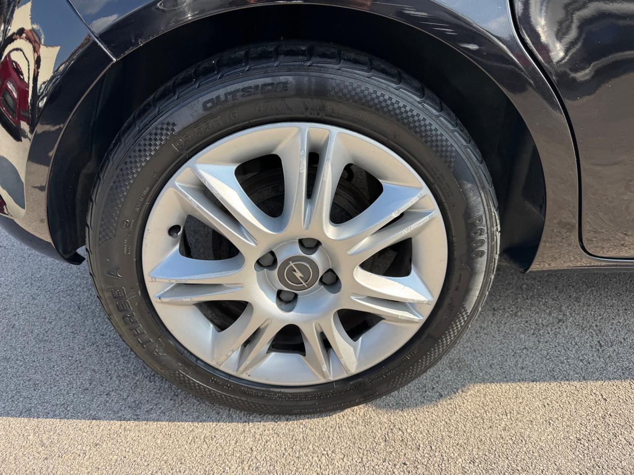 Opel Corsa 5 Porte Corsa 5p 1.3 cdti Cosmo