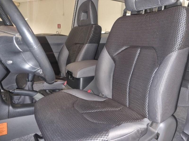 MITSUBISHI Pajero (2000-2007) Pajero 3.2 16V DI...