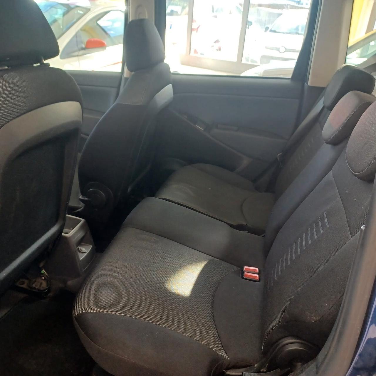 126528 KM IDEA 1.3 MJTD ECONOMICA E PER NEOPATENTATI