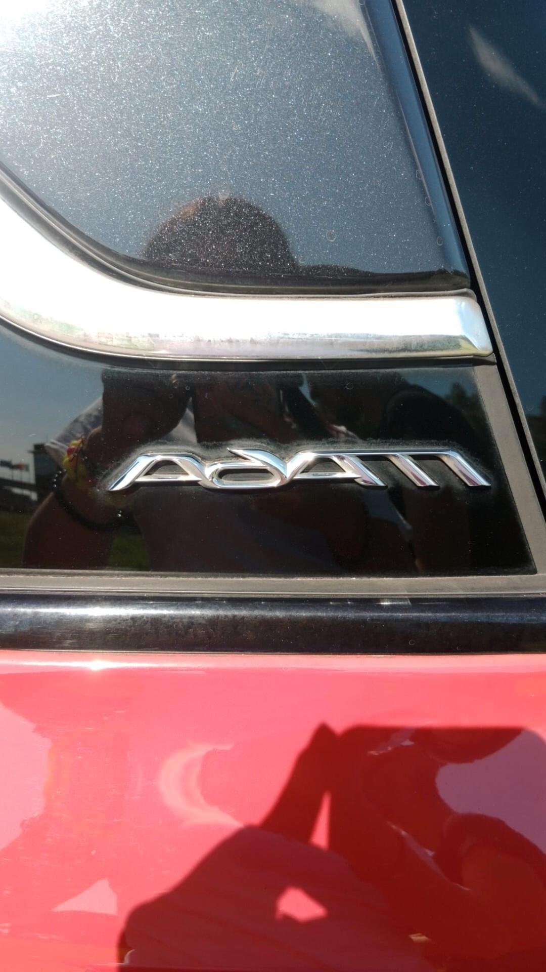 Opel Adam 1.4 Glam Benzina/Gpl