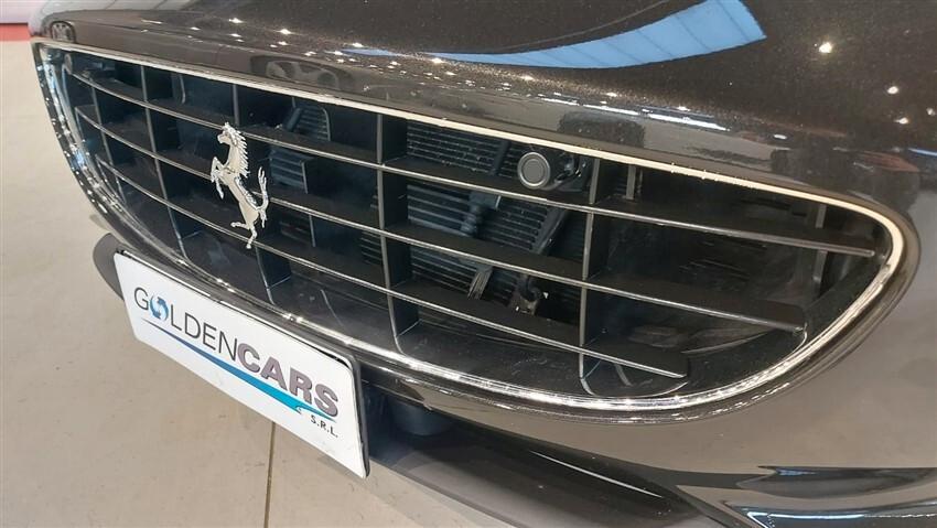 Ferrari California DCT