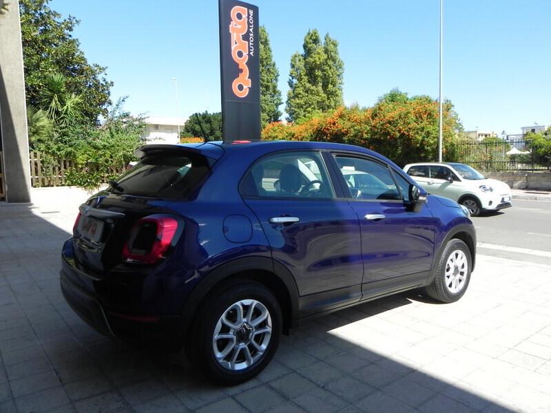Fiat 500X 1.3 MultiJet 95 CV City Cross