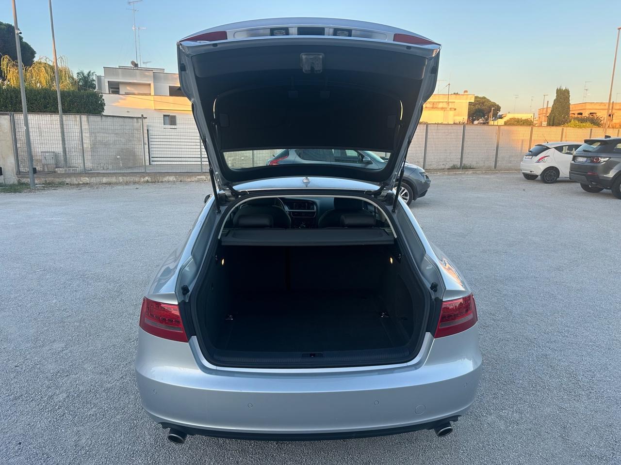 Audi A5 SPB 3.0 V6 TDI F.AP. quattro S tr. Ambiente