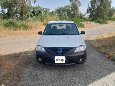 Dacia Logan 1.5 dCi pikap by renault