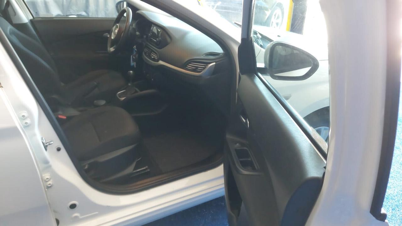Fiat Tipo 1.4 4 porte Easy garantita 12 mesi