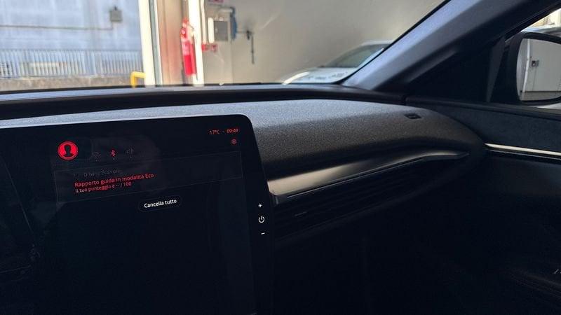 Renault Megane E-Tech Electric techno 220cv comfort range AC22