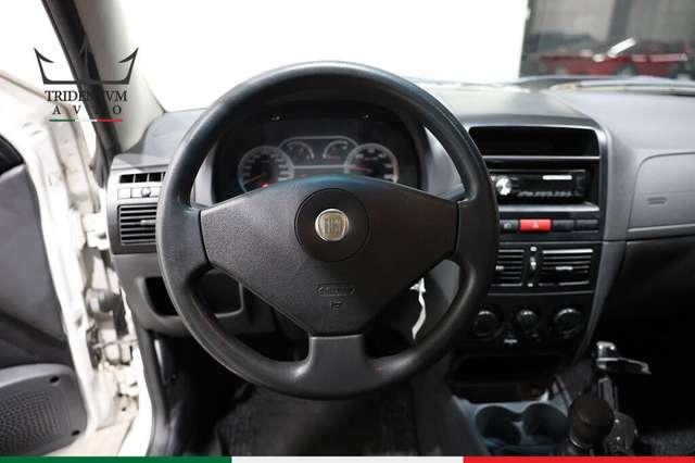 Fiat Strada 1.3 mjt Work. 95cv corta E5+(E5)