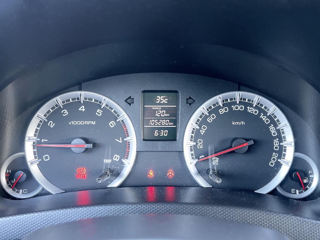 Suzuki Swift 5 Porte Swift 1.2 Benzina 94CV E5