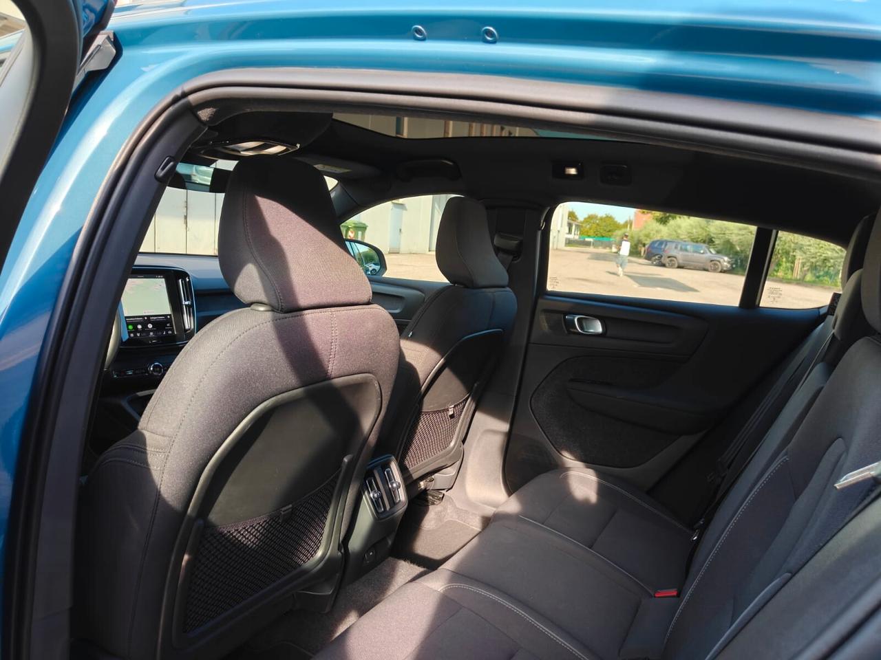 Volvo C40 Recharge Twin Motor AWD Plus