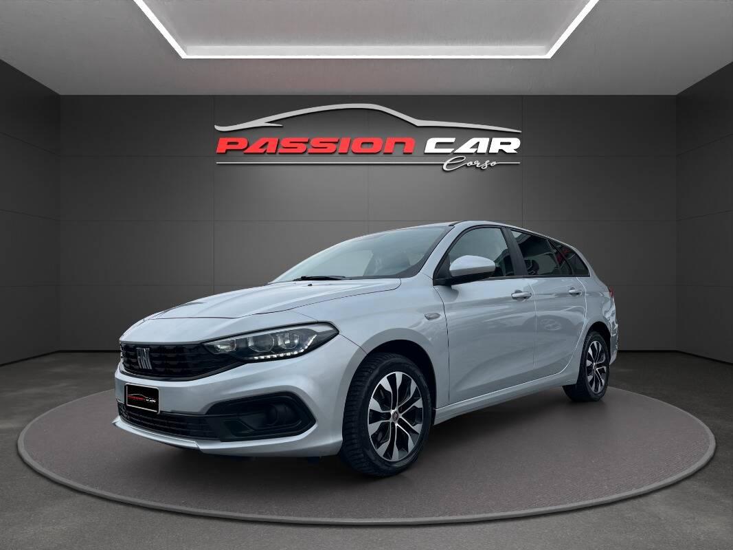Fiat Tipo 1.6 mjt Business s&s 130cv