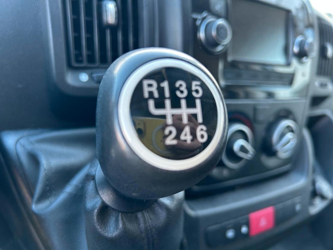 Citroen Jumper BUSINESS 2.2 BlueHDi PM-TM Furgone SPOTICAR