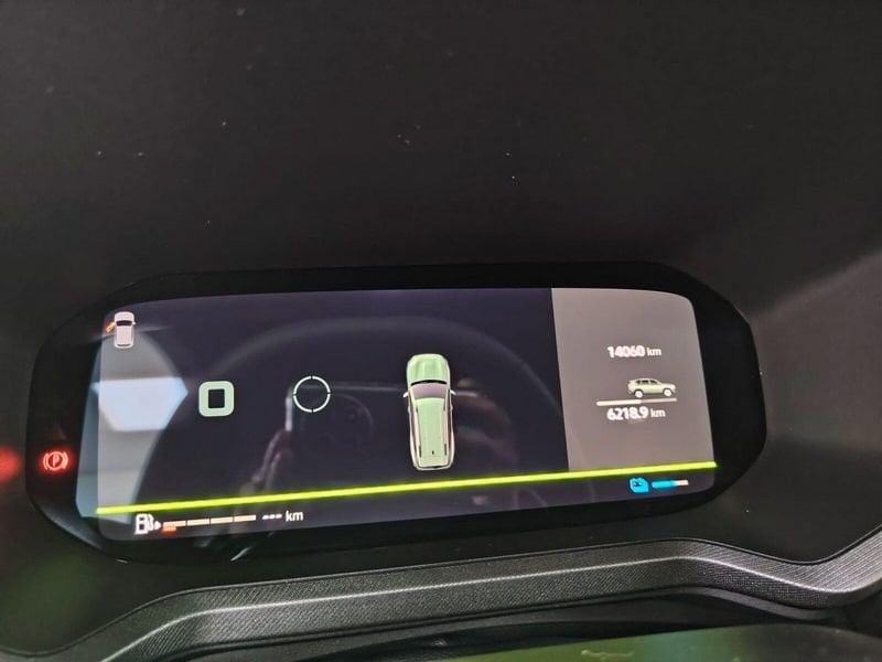 Dacia Bigster 1.8 hybrid Journey 155cv auto