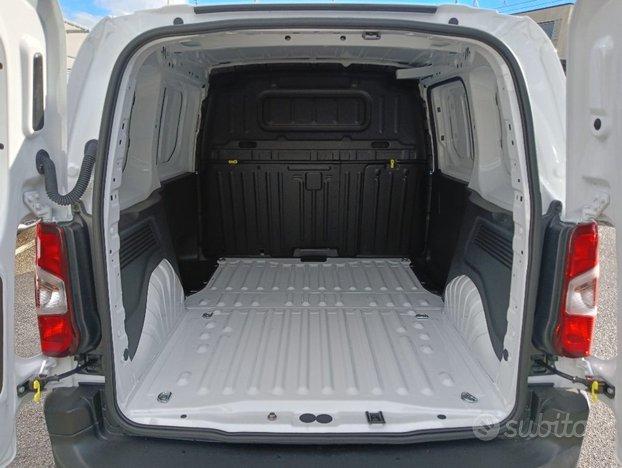 FIAT Doblo Partner BlueHDi 100 S&S PC Furgone