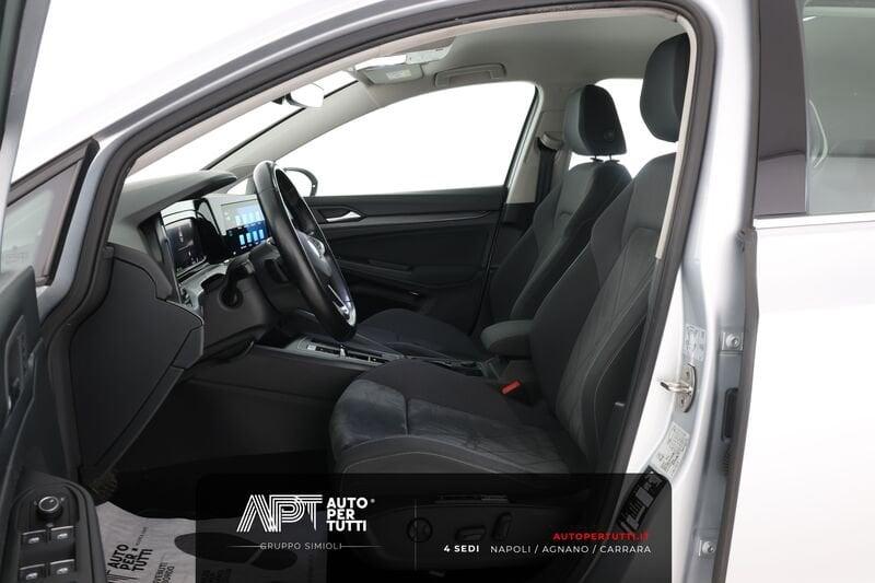 Volkswagen Golf Golf 2.0 tdi Style 150cv dsg