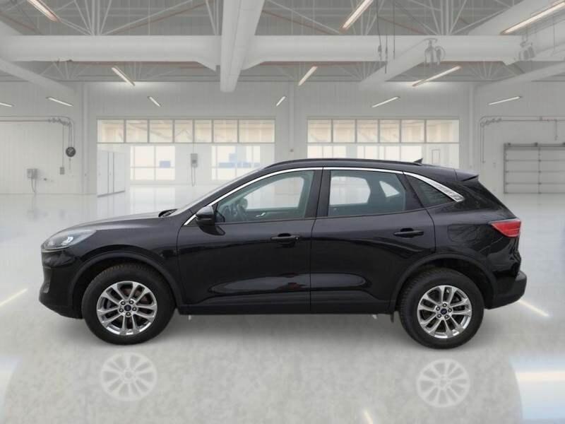 FORD Kuga 3ª serie Kuga 1.5 EcoBlue 120 CV aut...