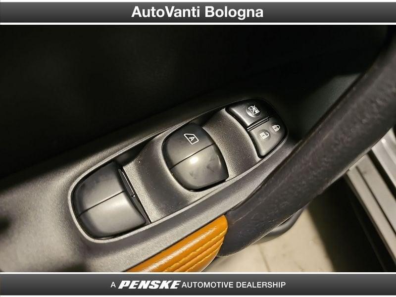 Nissan X-Trail X-Trail 1.6 dCi 2WD Tekna