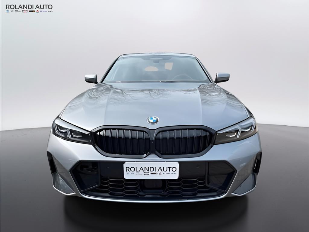 BMW Serie 3 Berlina 320 d Mild Hybrid 48V M Sport Pro xDrive Steptronic
