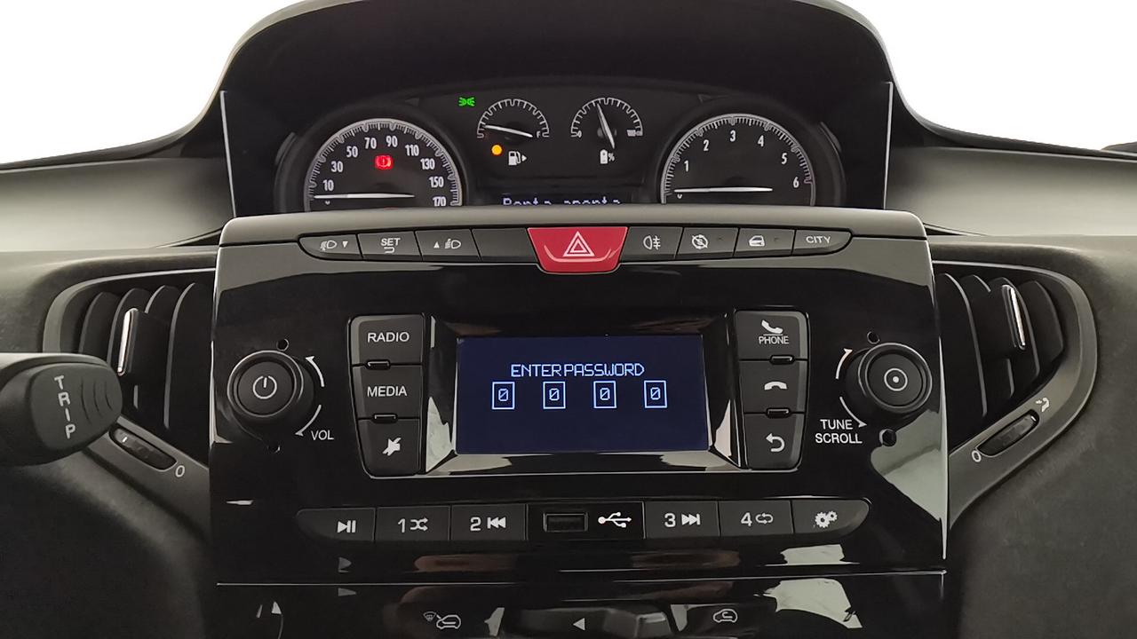 LANCIA Ypsilon III 2021 - Ypsilon 1.0 firefly hybrid Silver s&s 70cv