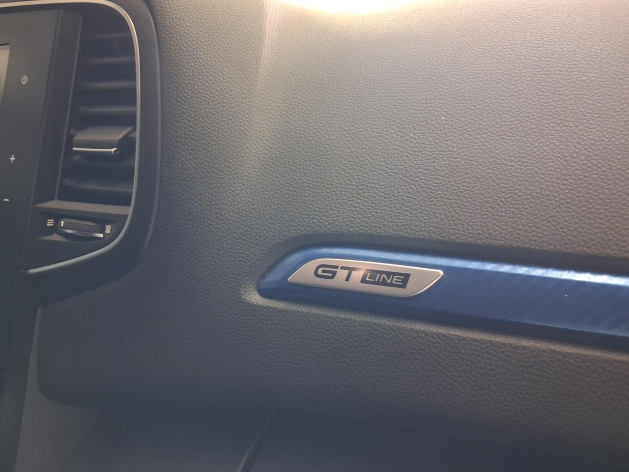 Renault Megane Mégane Sporter dCi 130 CV Energy GT Line