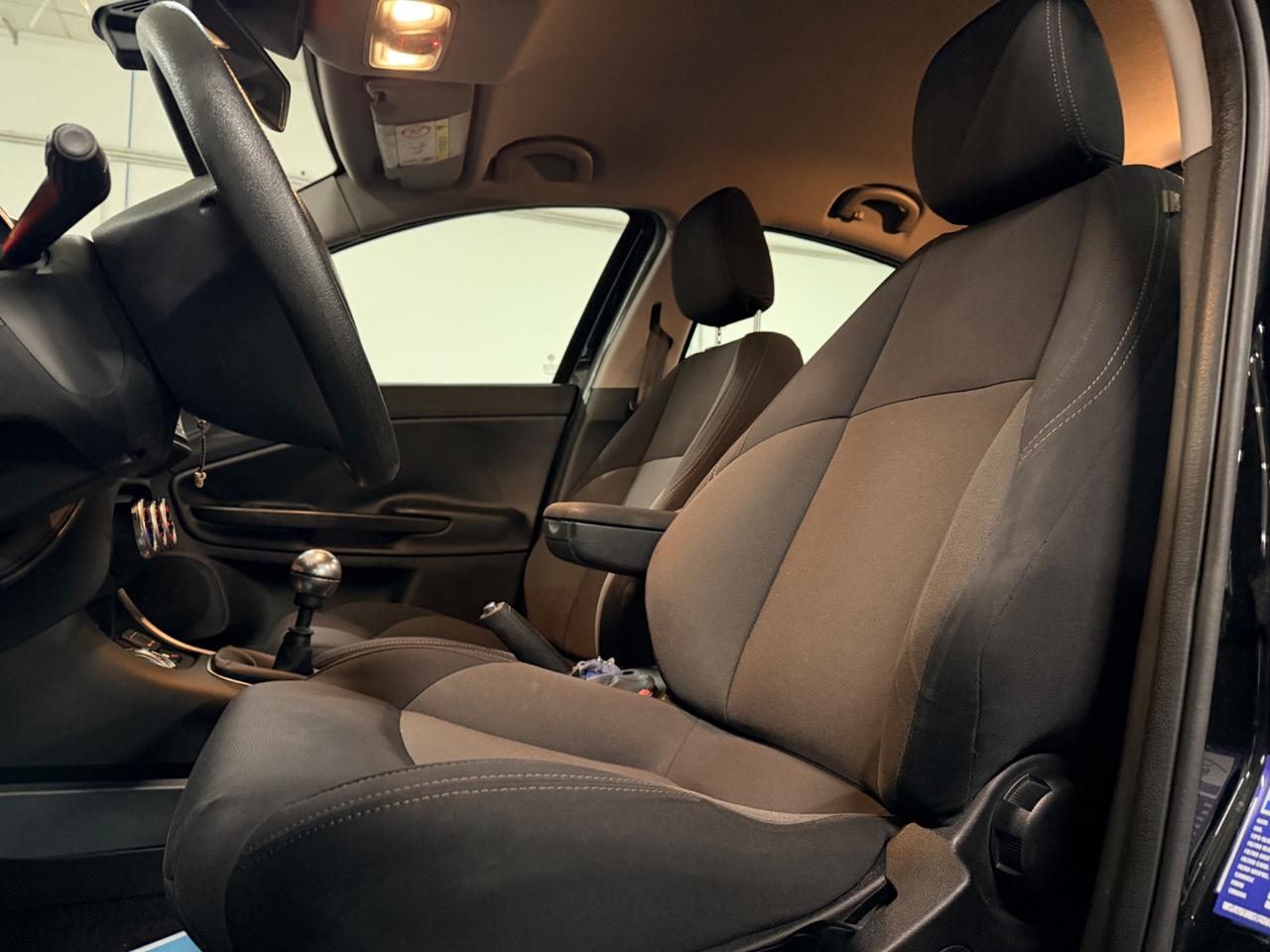 Alfa Romeo Giulietta 1.4 Turbo 120 CV GPL Progression