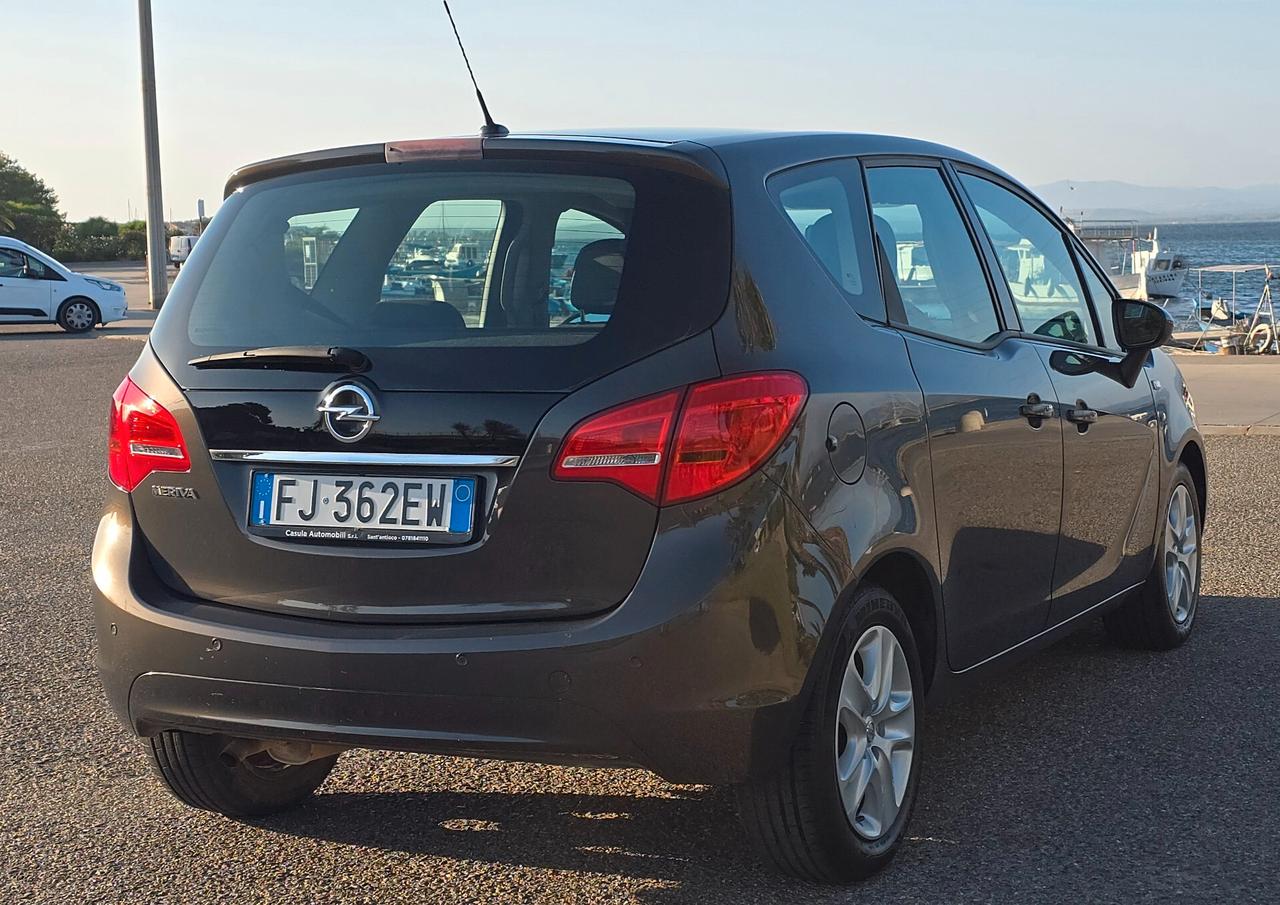 Opel Meriva 1.4 100CV Advance