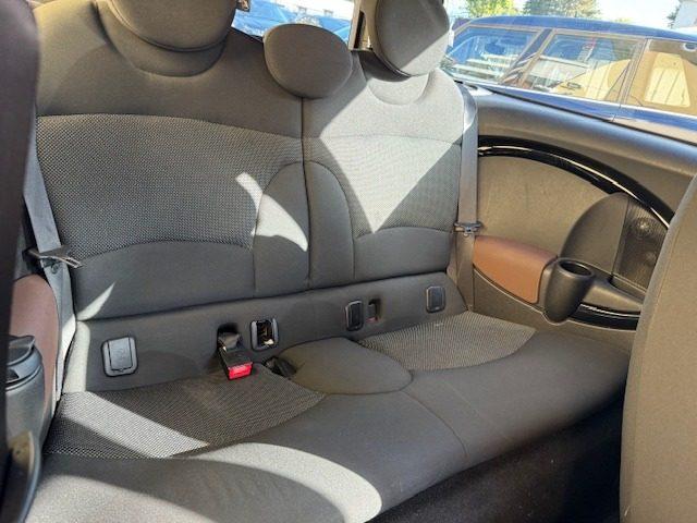 MINI Clubman Mini 2.0 16V Cooper D Clubman Automatica