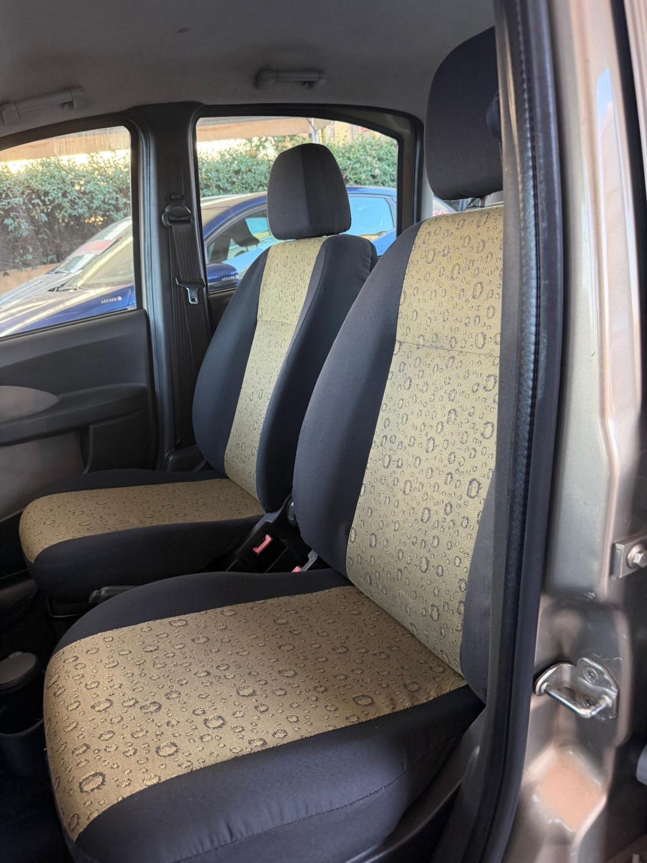 Fiat Panda 1.2 Dynamic Natural Power