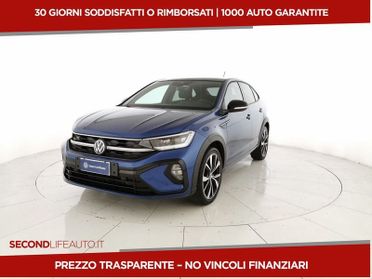 Volkswagen Taigo 1.0 tsi R-Line 110cv dsg