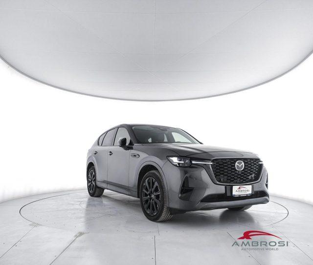 MAZDA 2 CX 60 3.3 m-hybrid Homura awd 49cv auto