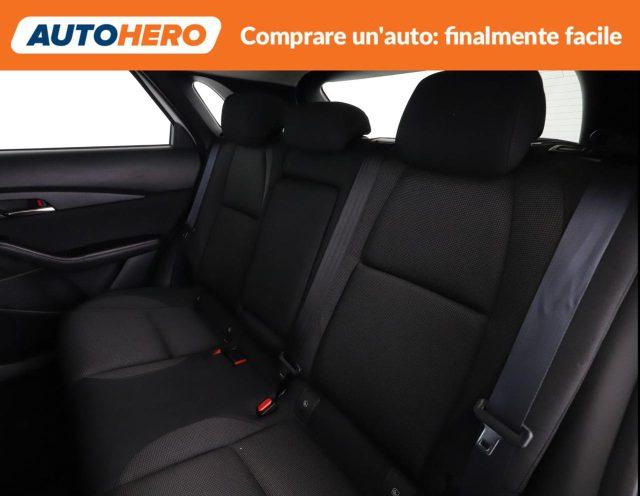 MAZDA CX-30 2.0L e-Skyactiv-G M Hybrid 2WD Homura