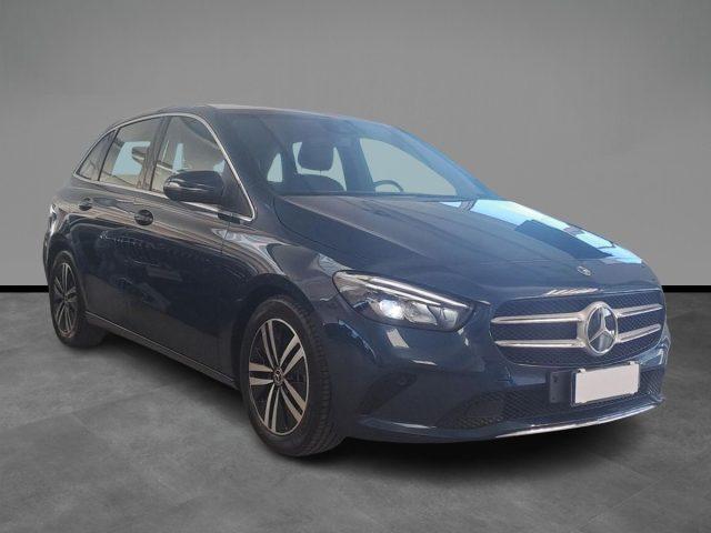 MERCEDES-BENZ B 180 Automatic Executive Aut.