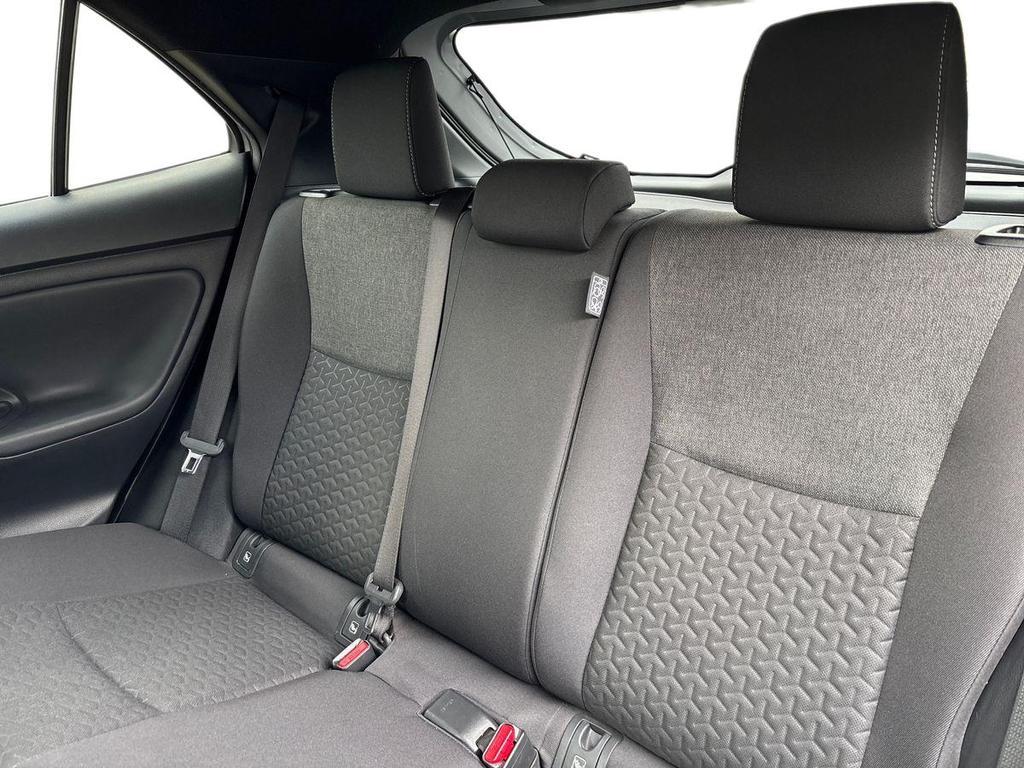 Toyota Yaris Cross 1.5h Trend fwd 115cv e-cvt