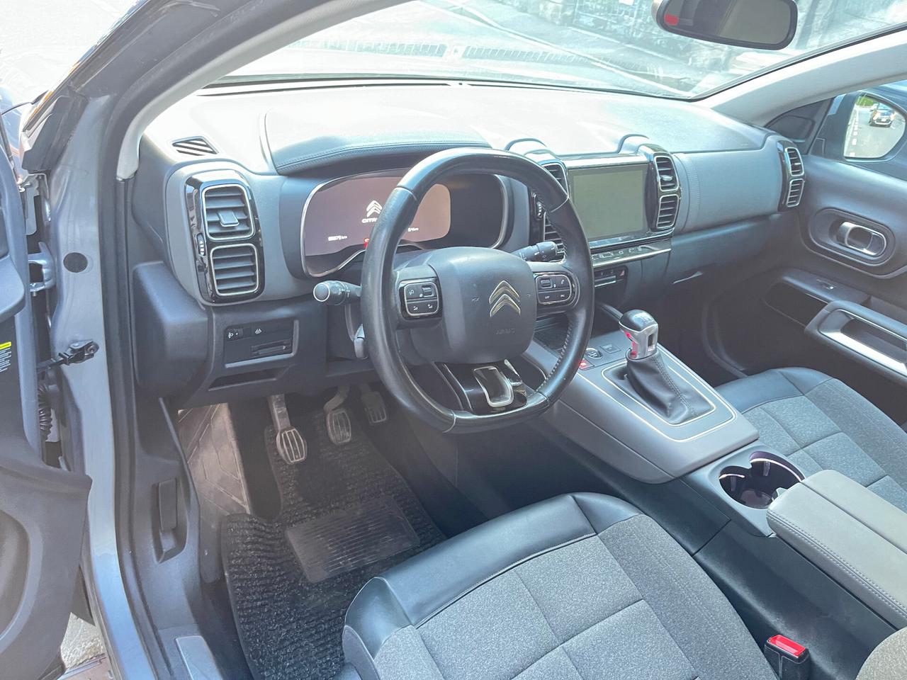 Citroen C5 Aircross - Anche Per Neopatentati - KM 85.879 - PREZZO NON VINCOLATO DA FINANZIAMENTO